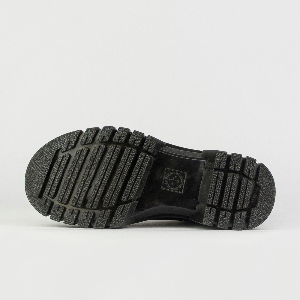 Ботинки Dr. Martens Prm Black no laces