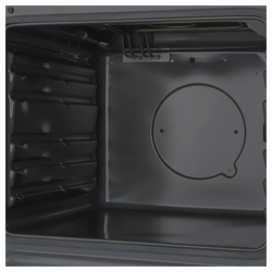 Комбинированная плита Hansa FCMW53041