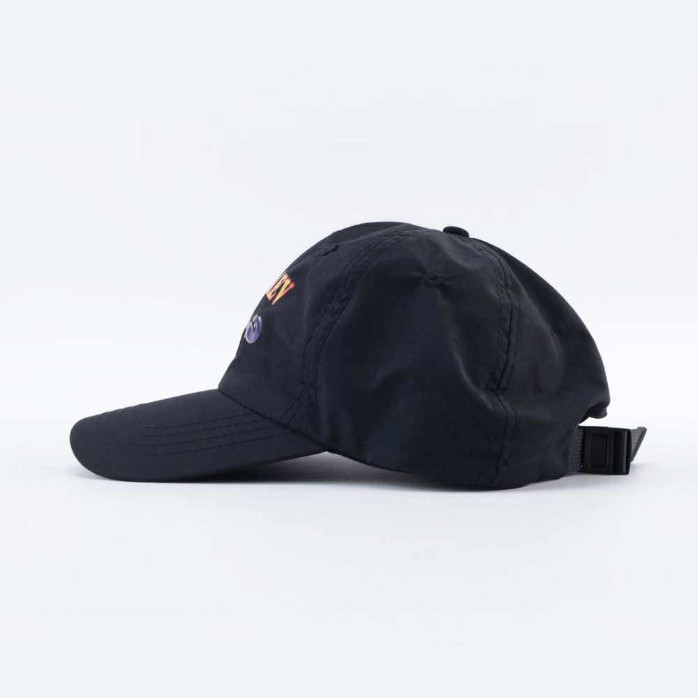 Кепка Magamaev Warung cap (black)