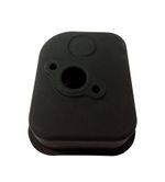 Глушитель  LC1Р65FA,LC1P70FA/180571313-0001