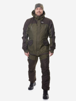 Костюм Grayling "Скат-Осень" (Skat-Demi), таслан (т.хаки)