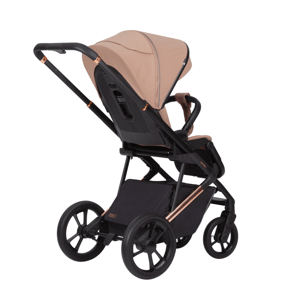 Коляска 2 в 1 Carrello Sigma CRL-6509 Cream Beige