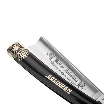 Опасная бритва Böker Solingen Arbolito 5/8