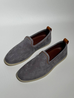 Слипоны Loro Piana