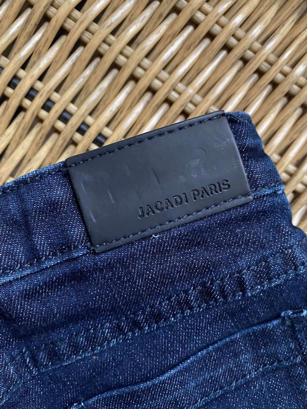 Джинсы Jacadi, 92