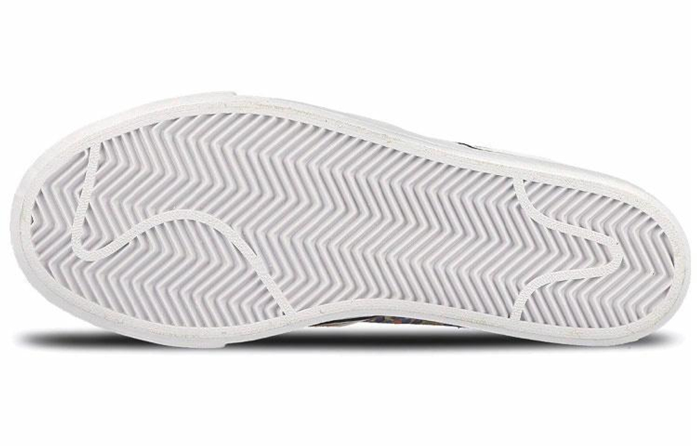 Кроссовки Nike Sb Stefan Janoski Slip Premium