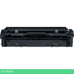 Тонер-картридж Canon 045HBK черный (1246C002)