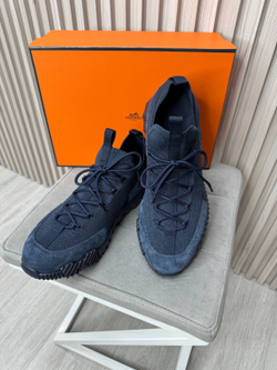 Кроссовки Hermes Slip-on Lift