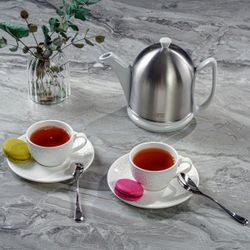 Заварочный чайник Gipfel Calido 52428 600 мл