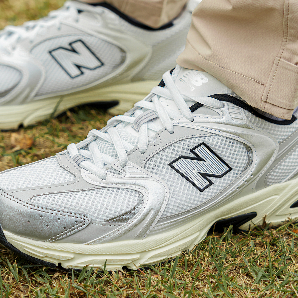 Кроссовки New Balance Nb 530