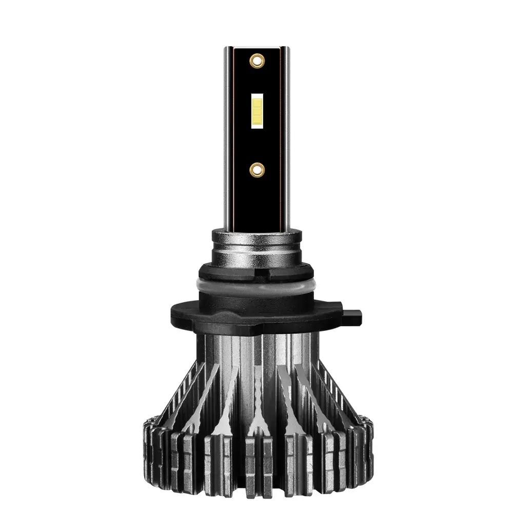 Светодиодная лампа AMP COB L03s HB3 (2шт)