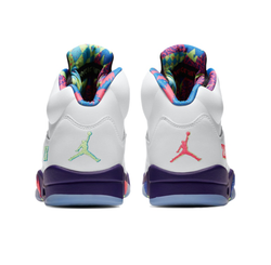 Мужские кроссовки Air Jordan 5 Retro 'Alternate Bel-Air' DB3335-100