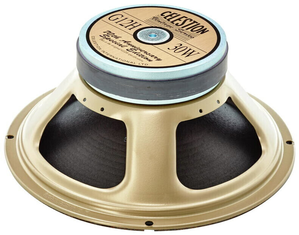 Celestion G12H ANNIVERSARY 8 Ohm