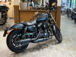 Harley-Davidson Iron 883 (2019)