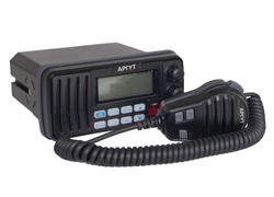 Радиостанция бортовая морская Аргут M-180