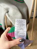 Свитшот Gucci, 140