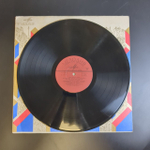 LP ВИА Экспресс Янош Коош / Janos Koos - Девочка у рояля. Виниловая пластинка 12 дюймов. Мелодия СССР.