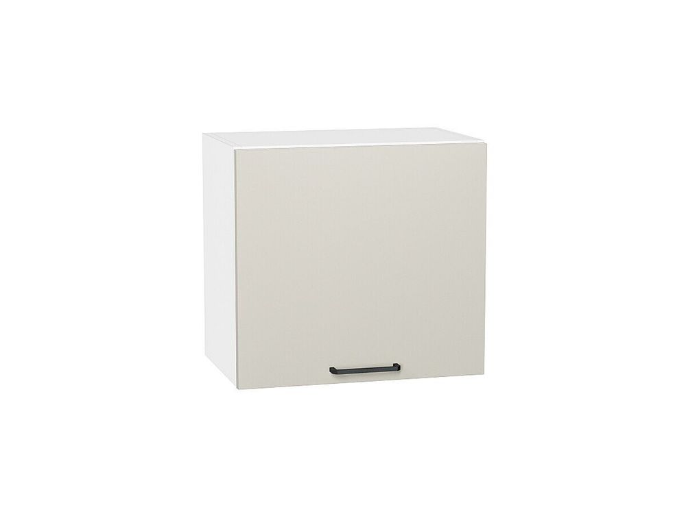 Шкаф верхний горизонтальный Флэт