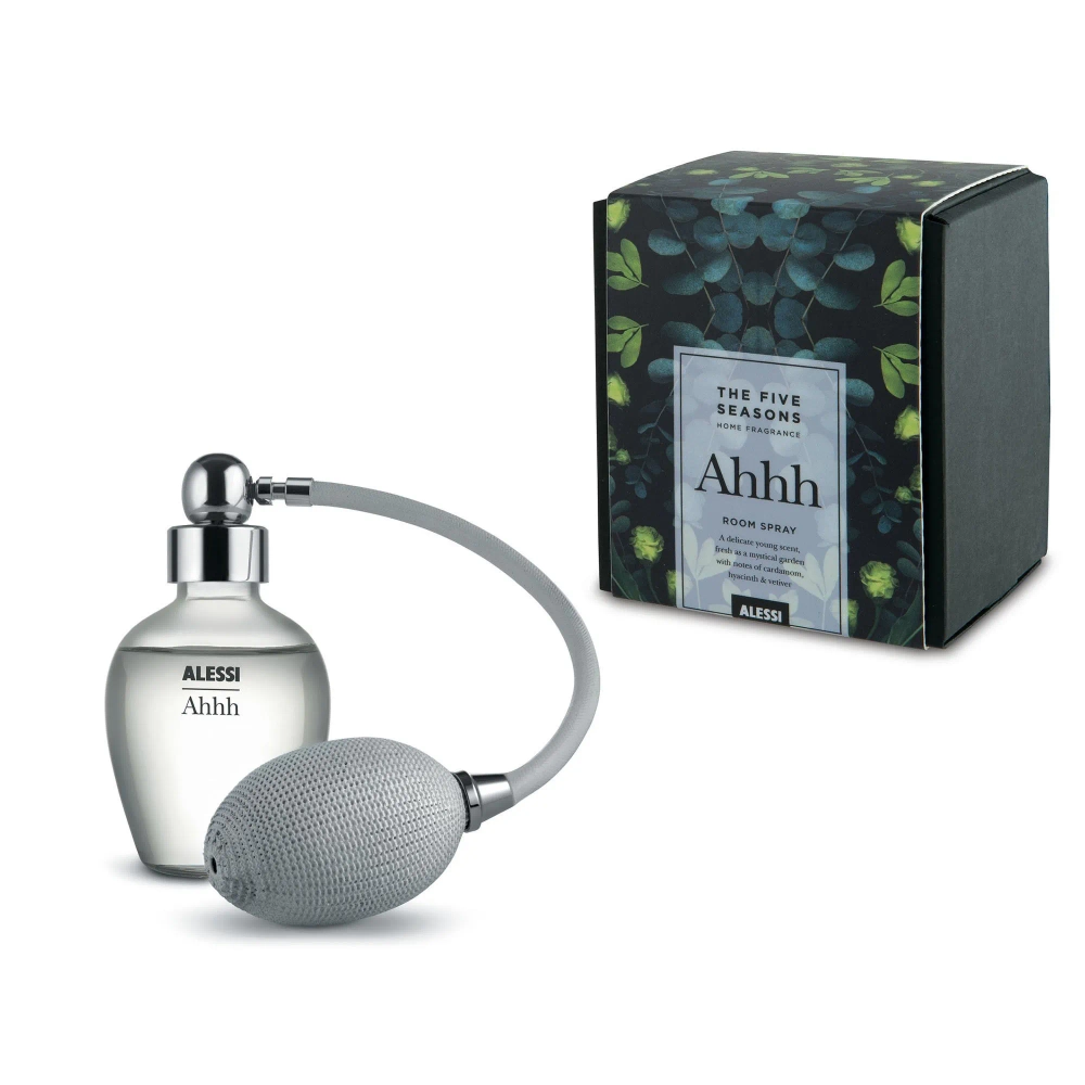 Alessi Ароматизатор для дома Ahhh EAN 8003299424368