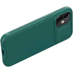 Накладка Nillkin CamShield Pro Case с защитой камеры для iPhone 12 Mini