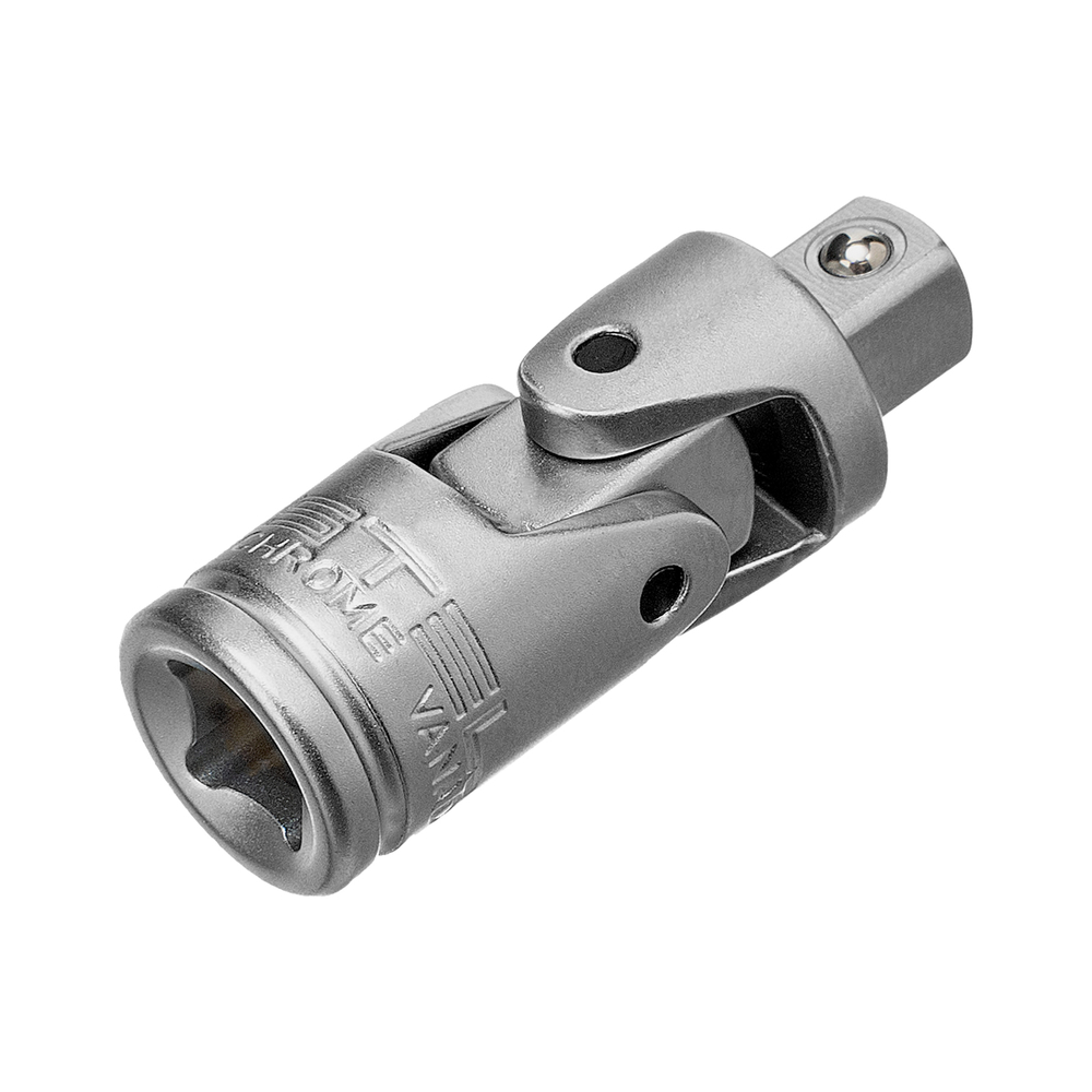 Набор инструментов, 1/4", 3/8", 1/2", Cr-V, S2, усиленный кейс, 151 предмет Stels