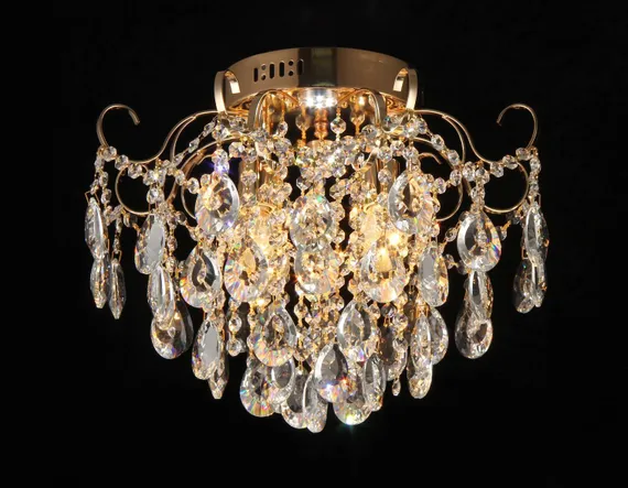 1503/4+4 FGD (1) Люстра (RL)