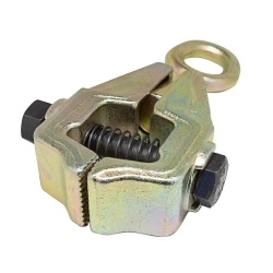 Захват для кузовных работ однофункциональный ''с-образные губки''5т JBC JBC-62506