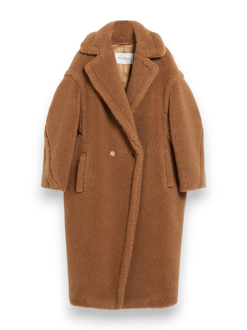 Шуба Max Mara
