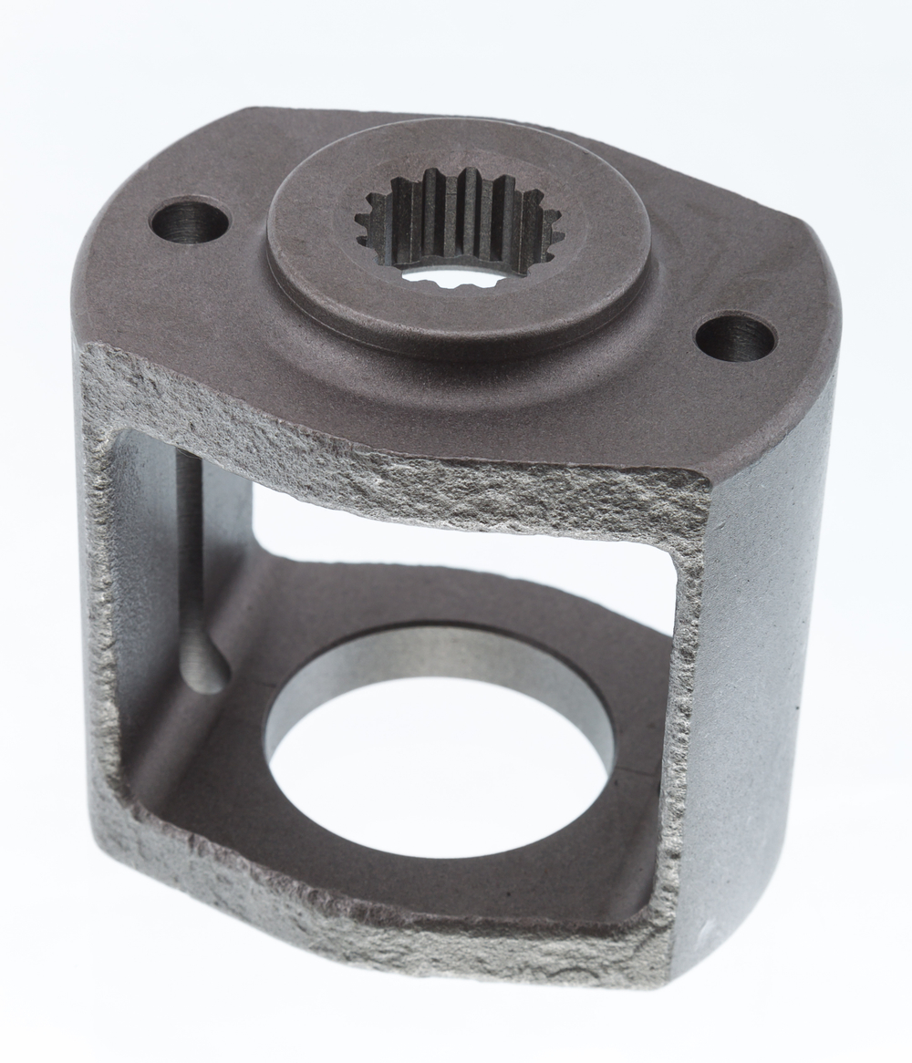 Рама ударного механизма 88116SP33