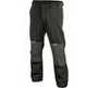Брюки рабочие черные ELDE SOFTSHELL Högert, арт. HT5K366