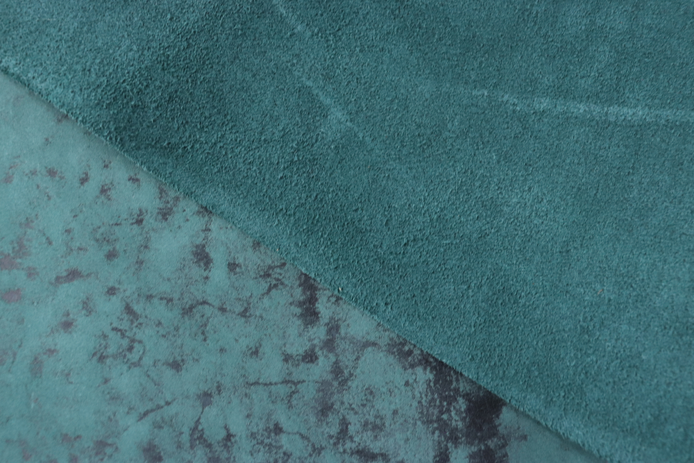 1,8-2,2 Юфть Хаки Лофт