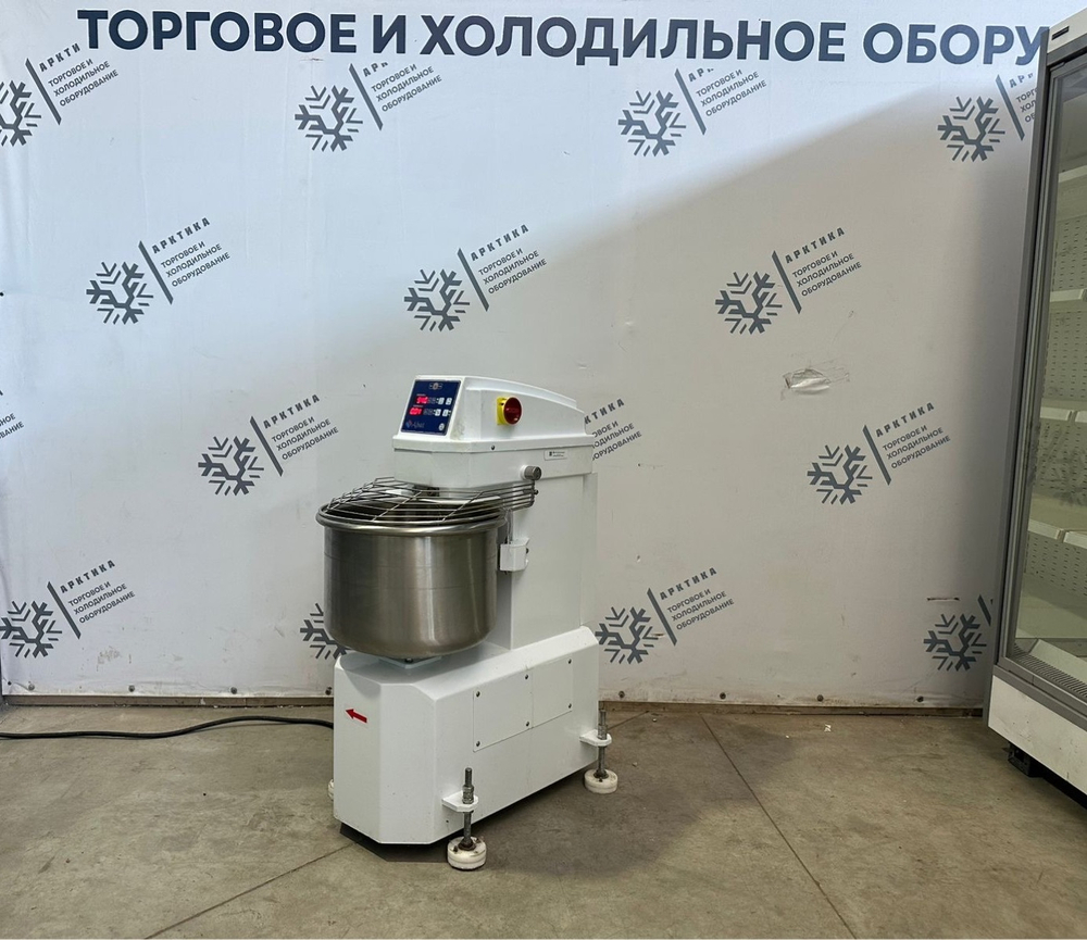 Тестомес Abat ТМС-40НН-2П