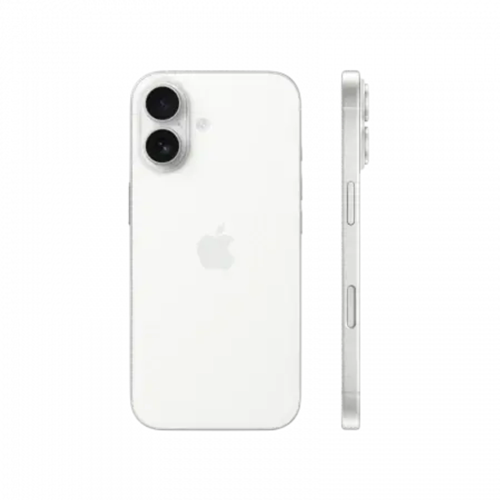 iPhone 17 512Gb White