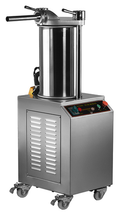 Шприц колбасный Airhot SVA-36