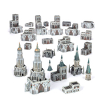 LEGIONS IMPERIALIS: CIVITAS IMPERIALIS