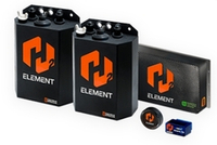 ВГА SMART H3 — 6,5–12 л (грузовой транспорт)
