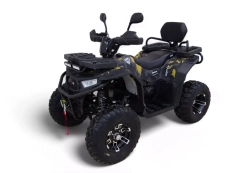 Квадроцикл бензиновый MOTAX GRIZLIK Y300