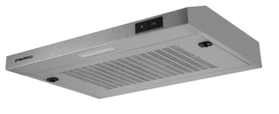 Кухонная вытяжка MAUNFELD SLIM 60 нержавеющая сталь