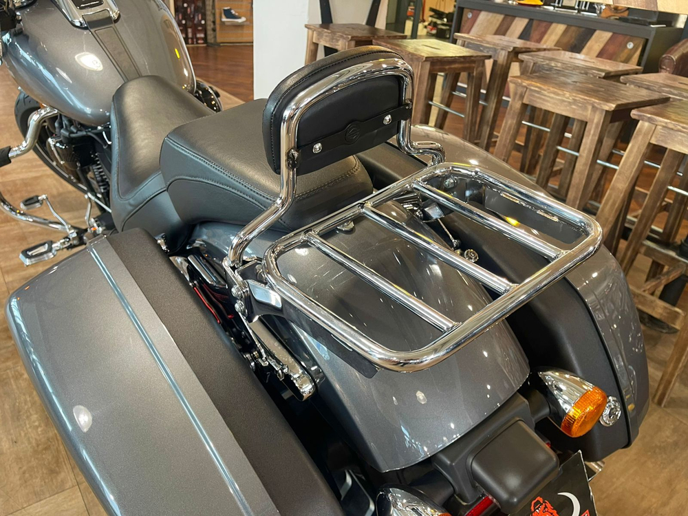 Harley-Davidson Sport Glide 2021