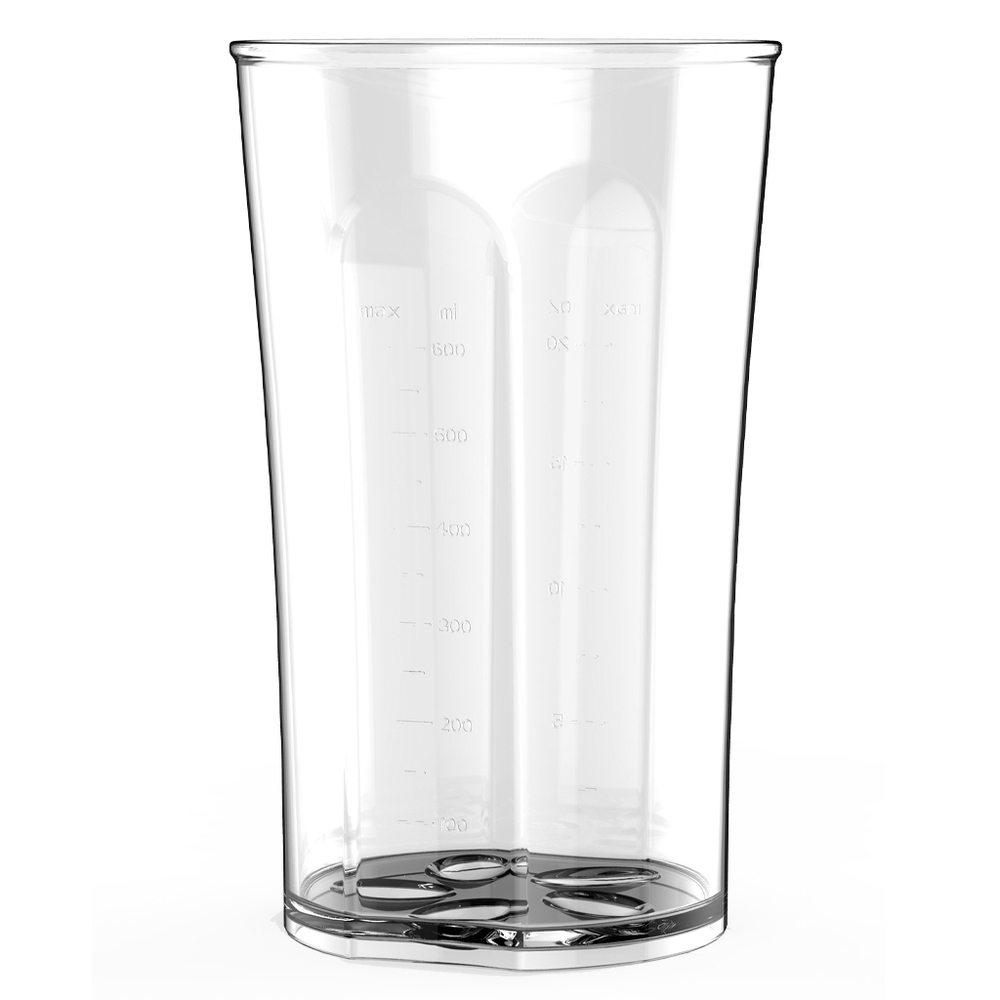 Блендер погружной MAUNFELD MF-133B фото 4