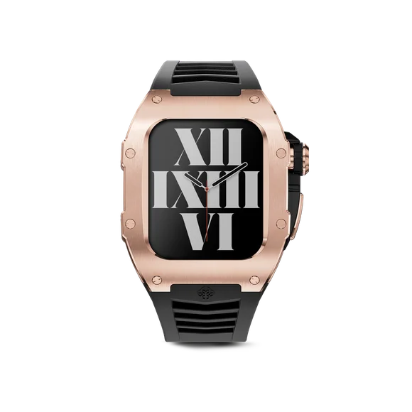 Корпус для Apple Watch RST - CREPE TITAN