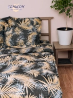 Пододеяльник евро 200х220 СОНиЯ/ 200*220