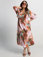 Платье Неповторимая (бежевое) П15502-34М LT Collection