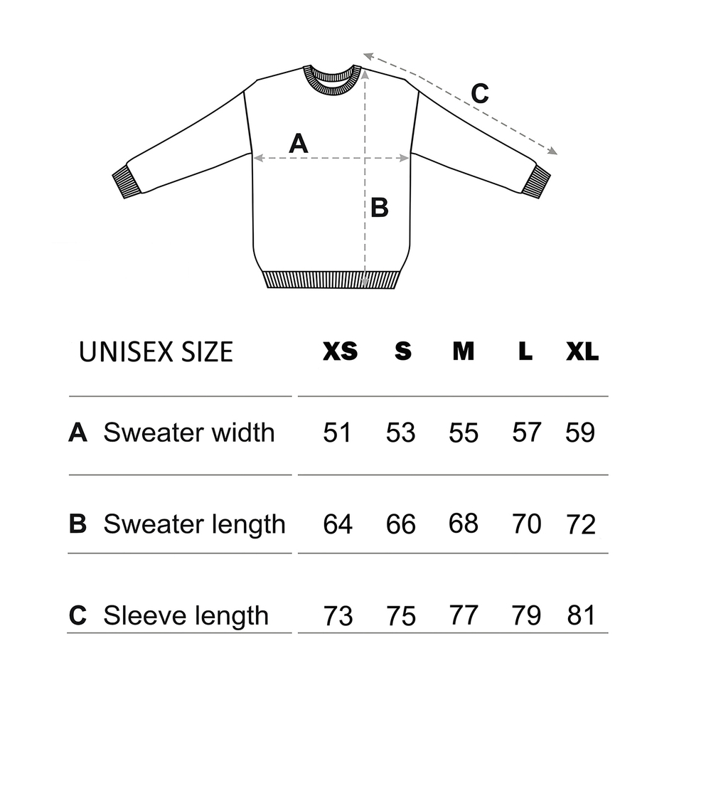 Black Rose свитер