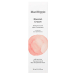 Mad Hippie, Blemish Cream, средство от пятен от акне, салициловый, 15 мл (0,5 жидк. унц.)