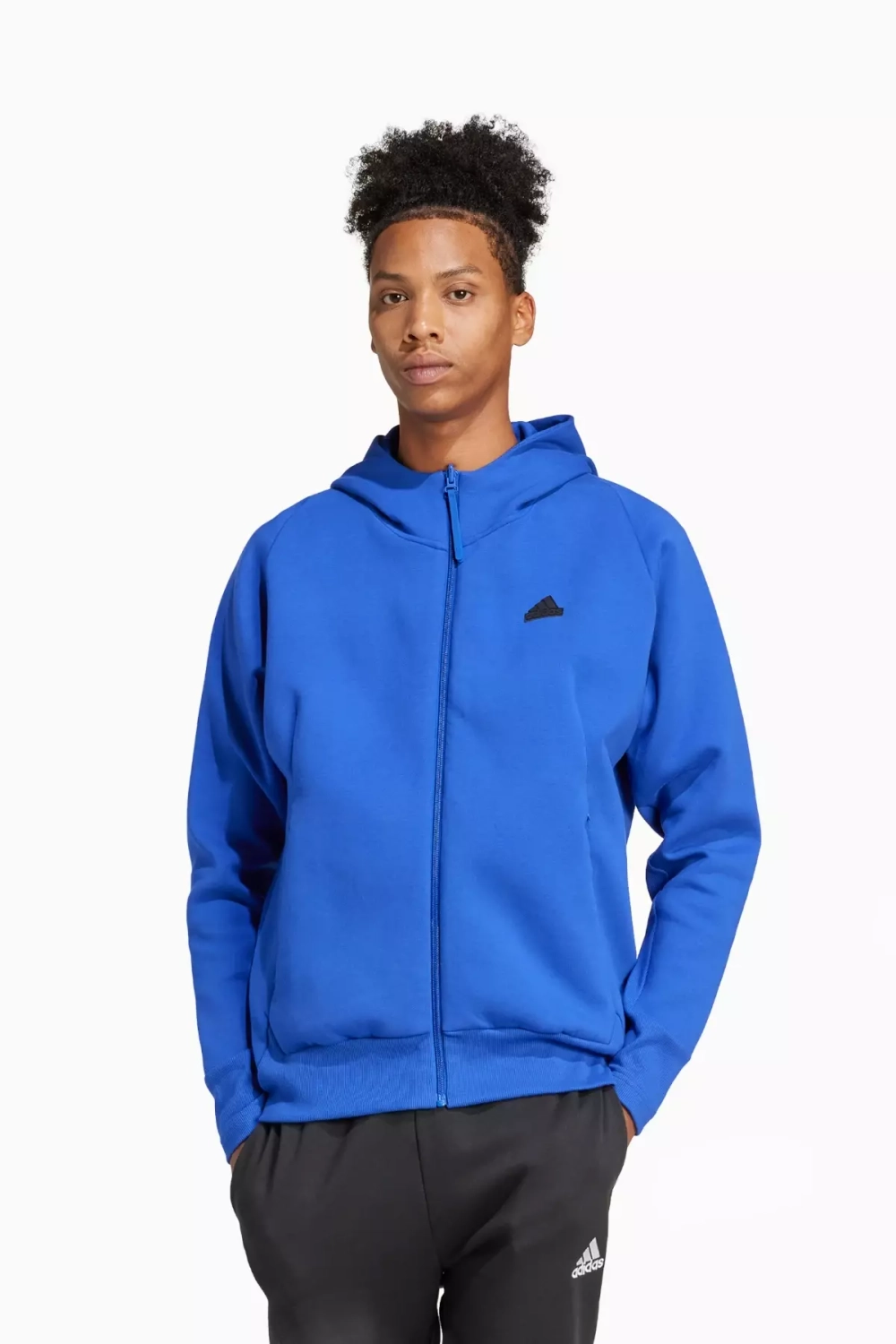 Кофта adidas Z.N.E. Premium FZ