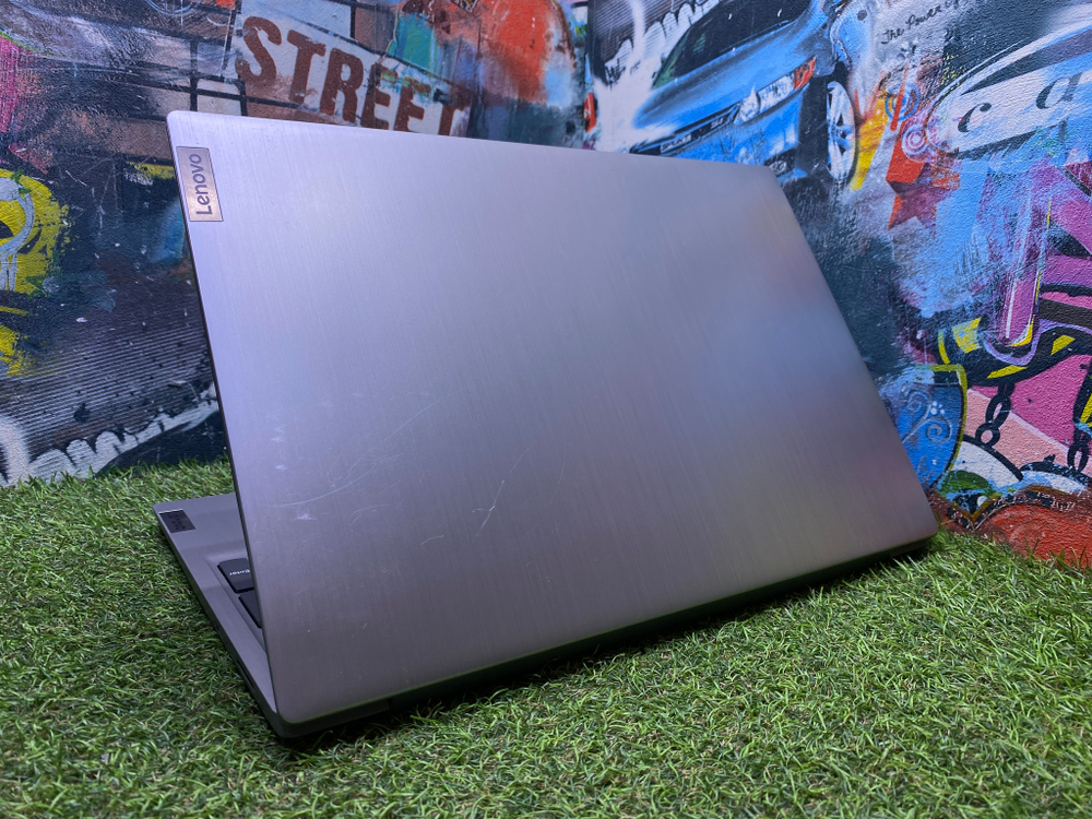 Ноутбук Lenovo Celeron/8GB/IdeaPad 3 15IGL05 [81WQ001KRU]/Windows 10