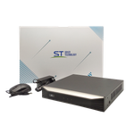 ST-HVR-V08080, Видеорегистратор цифровой, гибридный