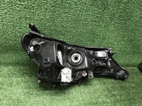 Фара левая Toyota RAV 4 ca40 (2012-2015) галоген