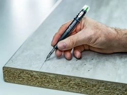 PICA-MARKER 7070/SB В блистере Строительный карандаш автоматический Pica FINE Dry с грифелем 0,9 мм